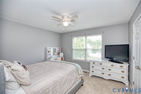 Tiny photo for 3001 Maura Court, Toano, VA 23168 (MLS # 2611256)