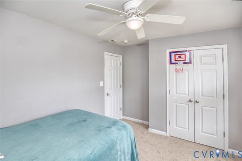 Tiny photo for 3001 Maura Court, Toano, VA 23168 (MLS # 2611256)