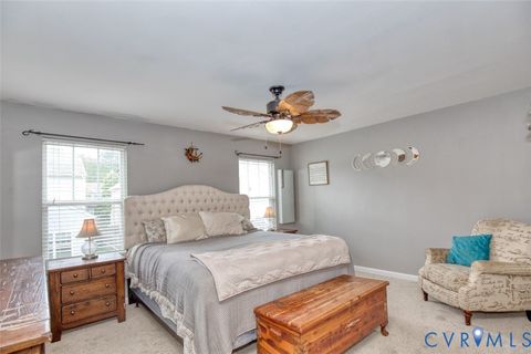 Tiny photo for 3001 Maura Court, Toano, VA 23168 (MLS # 2611256)