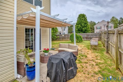 Tiny photo for 3001 Maura Court, Toano, VA 23168 (MLS # 2611256)