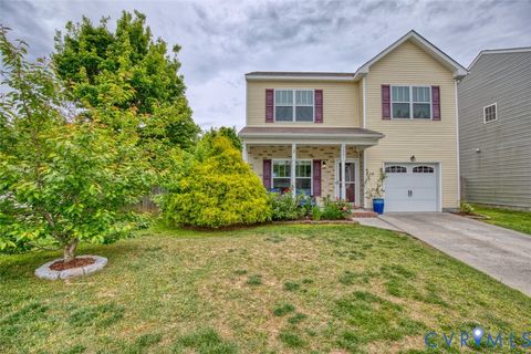 Tiny photo for 3001 Maura Court, Toano, VA 23168 (MLS # 2611256)