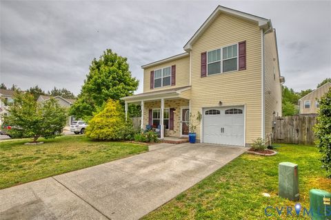 Tiny photo for 3001 Maura Court, Toano, VA 23168 (MLS # 2611256)