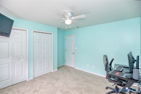 Tiny photo for 3001 Maura Court, Toano, VA 23168 (MLS # 2611256)