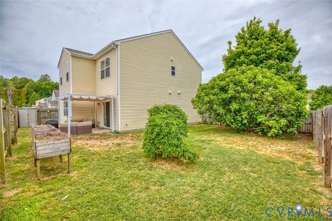 Tiny photo for 3001 Maura Court, Toano, VA 23168 (MLS # 2611256)
