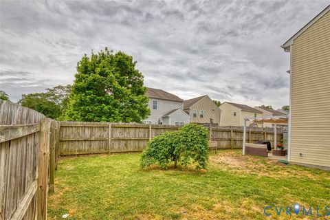 Tiny photo for 3001 Maura Court, Toano, VA 23168 (MLS # 2611256)