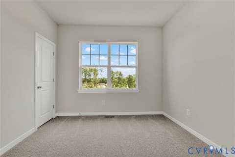 Tiny photo for 8651 Clemet Drive, Chesterfield, VA 23832 (MLS # 2616830)