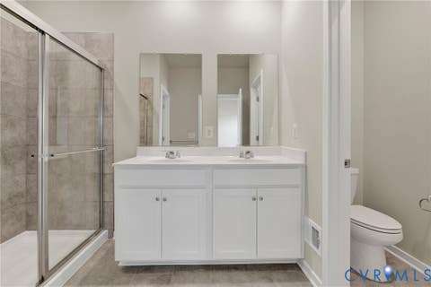 Tiny photo for 8651 Clemet Drive, Chesterfield, VA 23832 (MLS # 2616830)