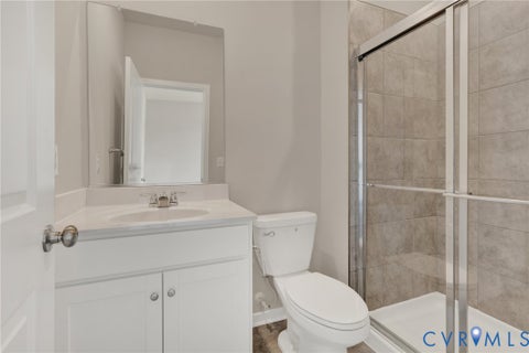 Tiny photo for 8651 Clemet Drive, Chesterfield, VA 23832 (MLS # 2616830)