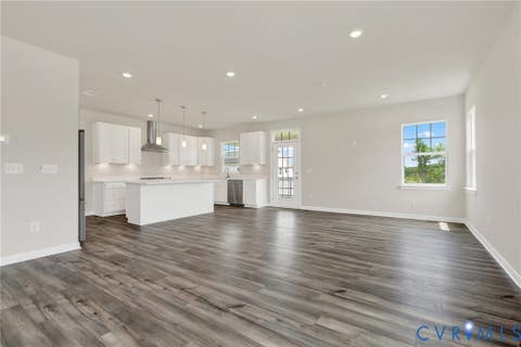 Tiny photo for 8651 Clemet Drive, Chesterfield, VA 23832 (MLS # 2616830)