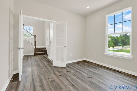 Tiny photo for 8651 Clemet Drive, Chesterfield, VA 23832 (MLS # 2616830)