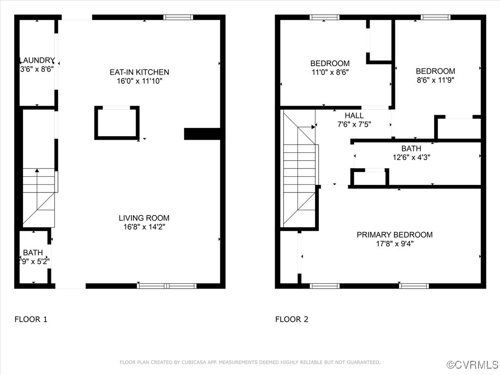 Henrico, Virginia 23294, United States, 3 Bedrooms Bedrooms, ,2 BathroomsBathrooms,Residential,Active,98190