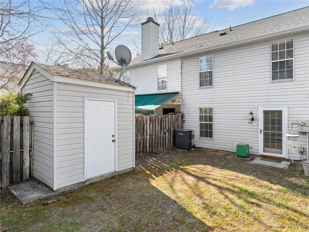 Henrico, Virginia 23294, United States, 3 Bedrooms Bedrooms, ,2 BathroomsBathrooms,Residential,Active,98190