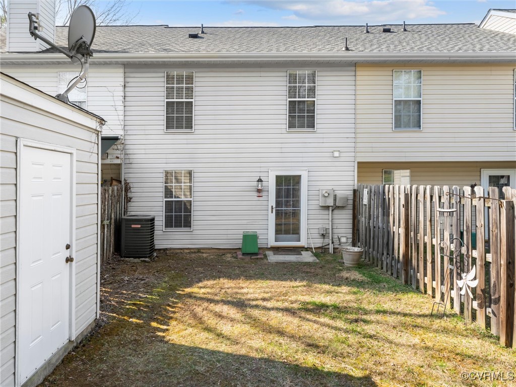 Henrico, Virginia 23294, United States, 3 Bedrooms Bedrooms, ,2 BathroomsBathrooms,Residential,Active,98190