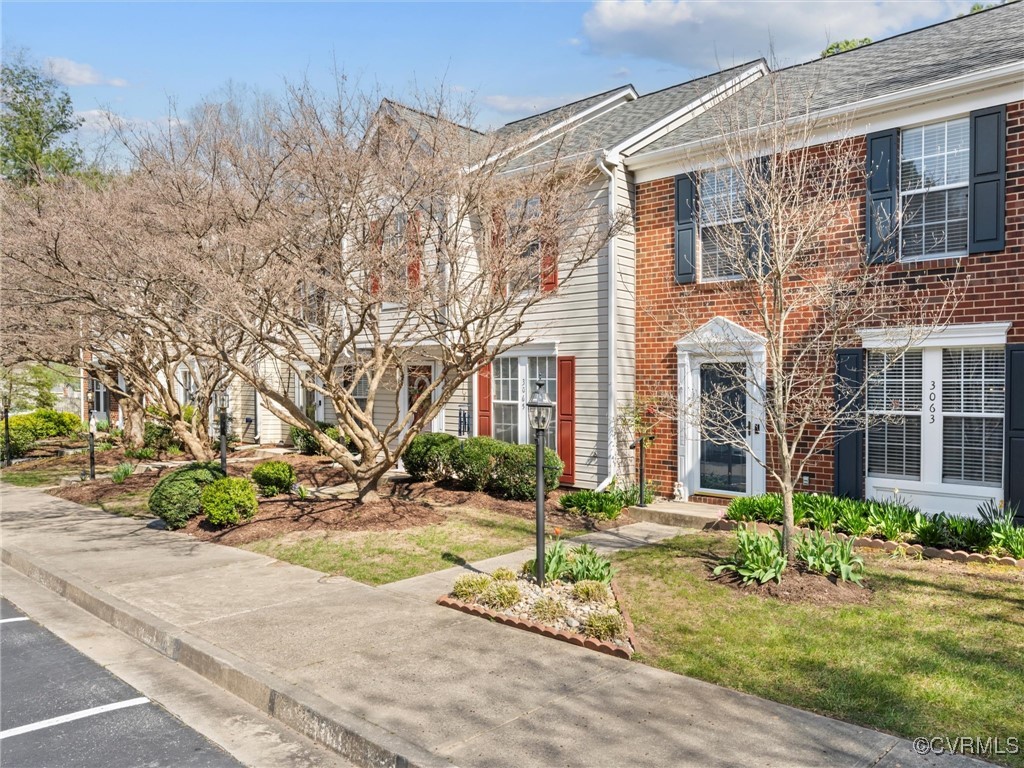 Henrico, Virginia 23294, United States, 3 Bedrooms Bedrooms, ,2 BathroomsBathrooms,Residential,Active,98190