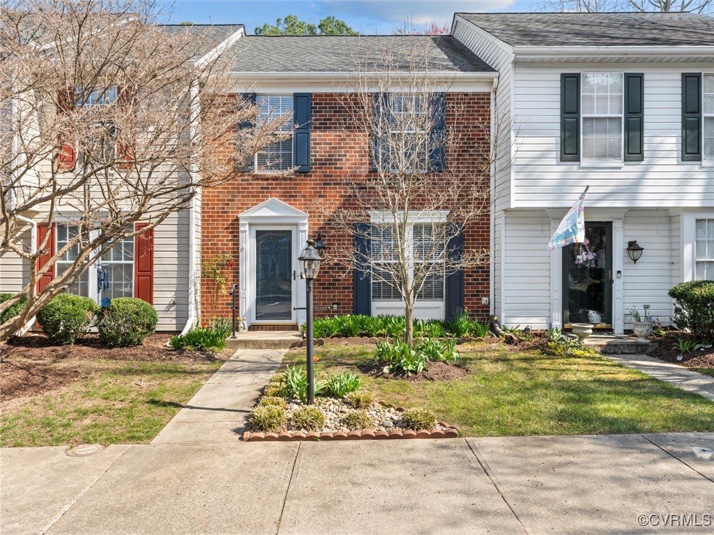 Henrico, Virginia 23294, United States, 3 Bedrooms Bedrooms, ,2 BathroomsBathrooms,Residential,Active,98190