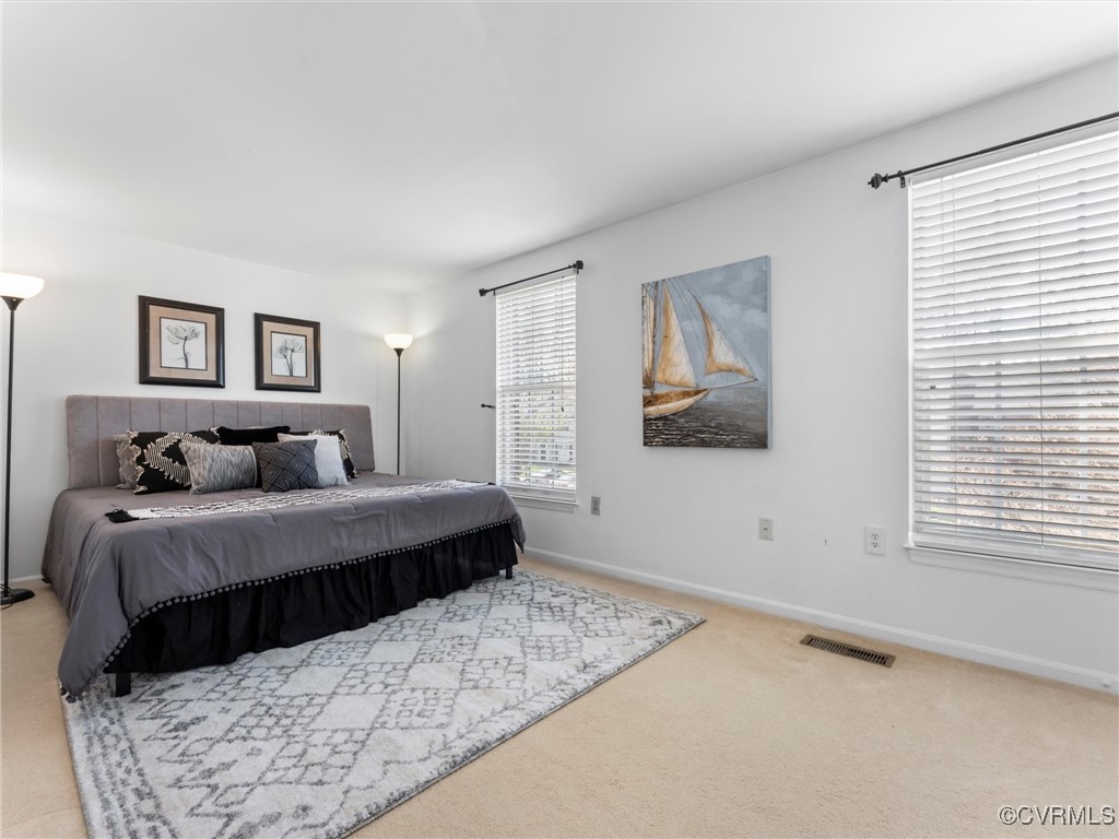 Henrico, Virginia 23294, United States, 3 Bedrooms Bedrooms, ,2 BathroomsBathrooms,Residential,Active,98190