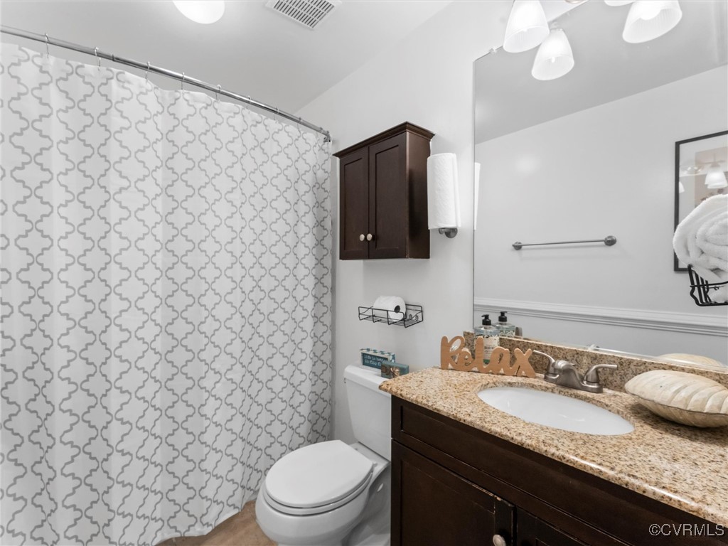 Henrico, Virginia 23294, United States, 3 Bedrooms Bedrooms, ,2 BathroomsBathrooms,Residential,Active,98190