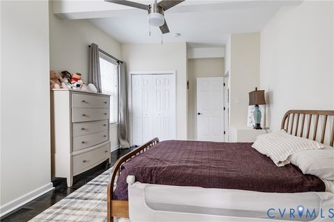 Tiny photo for 3013 R Street, Richmond, VA 23223 (MLS # 2603272)