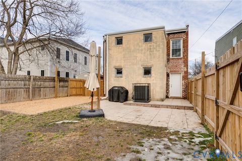 Tiny photo for 3013 R Street, Richmond, VA 23223 (MLS # 2603272)