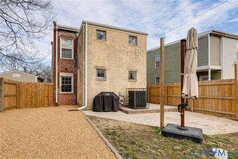 Tiny photo for 3013 R Street, Richmond, VA 23223 (MLS # 2603272)