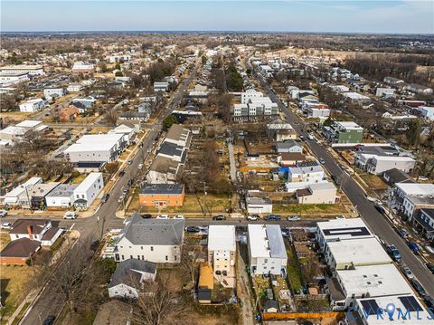 Tiny photo for 3013 R Street, Richmond, VA 23223 (MLS # 2603272)