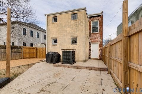 Tiny photo for 3013 R Street, Richmond, VA 23223 (MLS # 2603272)