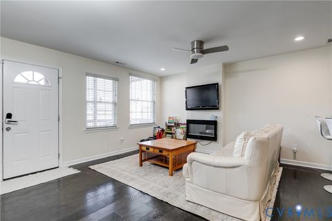 Tiny photo for 3013 R Street, Richmond, VA 23223 (MLS # 2603272)