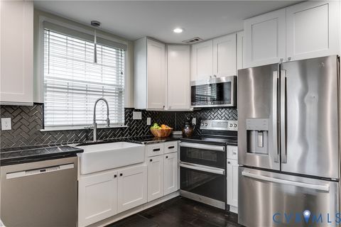 Tiny photo for 3013 R Street, Richmond, VA 23223 (MLS # 2603272)