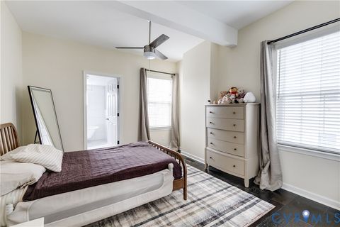 Tiny photo for 3013 R Street, Richmond, VA 23223 (MLS # 2603272)