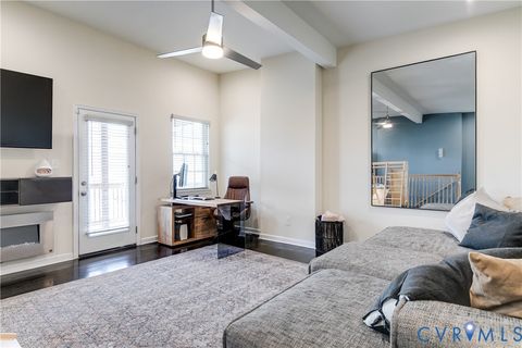Tiny photo for 3013 R Street, Richmond, VA 23223 (MLS # 2603272)