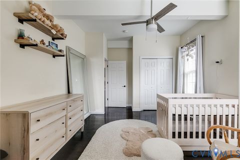 Tiny photo for 3013 R Street, Richmond, VA 23223 (MLS # 2603272)