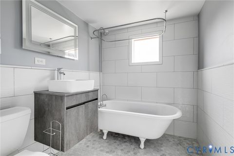 Tiny photo for 3013 R Street, Richmond, VA 23223 (MLS # 2603272)