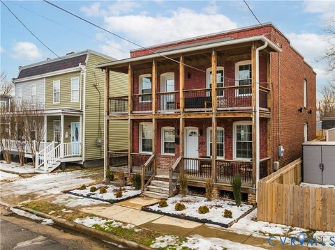 Tiny photo for 3013 R Street, Richmond, VA 23223 (MLS # 2603272)