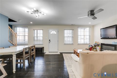 Tiny photo for 3013 R Street, Richmond, VA 23223 (MLS # 2603272)