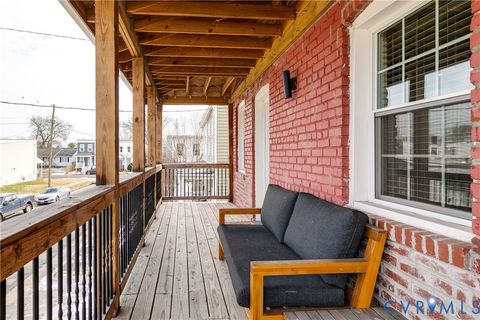 Tiny photo for 3013 R Street, Richmond, VA 23223 (MLS # 2603272)