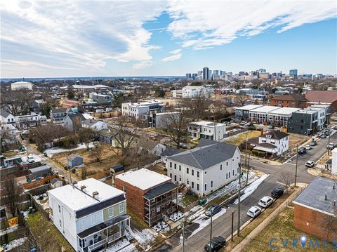 Tiny photo for 3013 R Street, Richmond, VA 23223 (MLS # 2603272)
