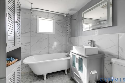 Tiny photo for 3013 R Street, Richmond, VA 23223 (MLS # 2603272)