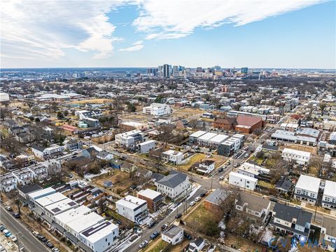 Tiny photo for 3013 R Street, Richmond, VA 23223 (MLS # 2603272)