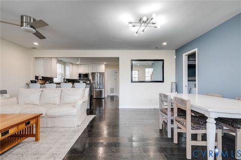 Tiny photo for 3013 R Street, Richmond, VA 23223 (MLS # 2603272)