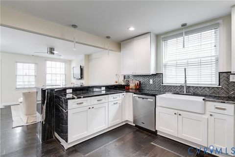 Tiny photo for 3013 R Street, Richmond, VA 23223 (MLS # 2603272)