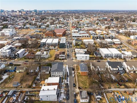 Tiny photo for 3013 R Street, Richmond, VA 23223 (MLS # 2603272)