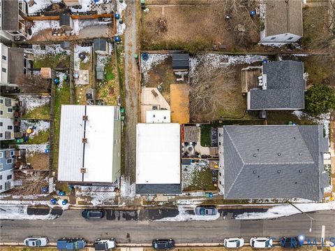 Tiny photo for 3013 R Street, Richmond, VA 23223 (MLS # 2603272)