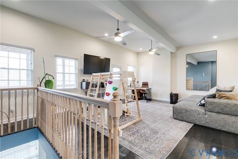 Tiny photo for 3013 R Street, Richmond, VA 23223 (MLS # 2603272)