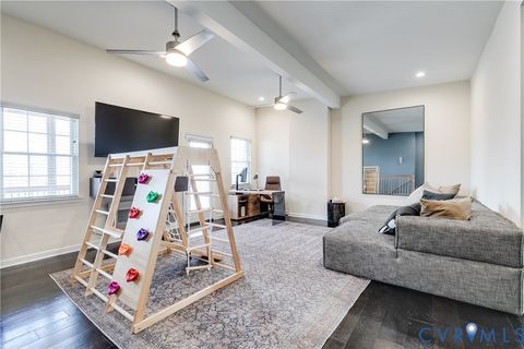 Tiny photo for 3013 R Street, Richmond, VA 23223 (MLS # 2603272)