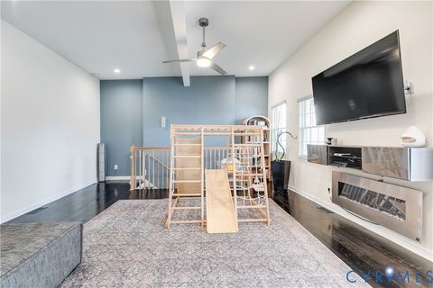 Tiny photo for 3013 R Street, Richmond, VA 23223 (MLS # 2603272)