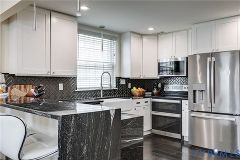 Tiny photo for 3013 R Street, Richmond, VA 23223 (MLS # 2603272)