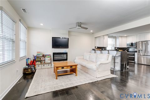 Tiny photo for 3013 R Street, Richmond, VA 23223 (MLS # 2603272)