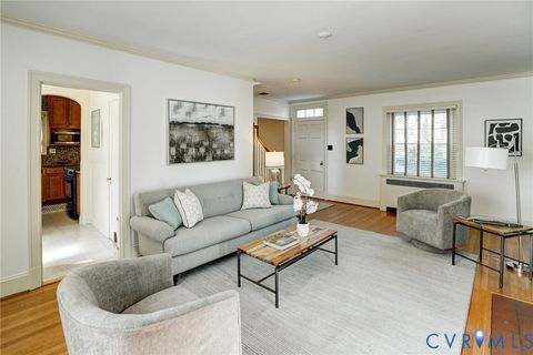 Tiny photo for 1817 W 45th Street, Richmond, VA 23225 (MLS # 2604348)