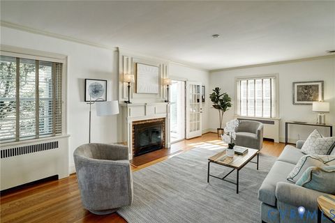 Tiny photo for 1817 W 45th Street, Richmond, VA 23225 (MLS # 2604348)