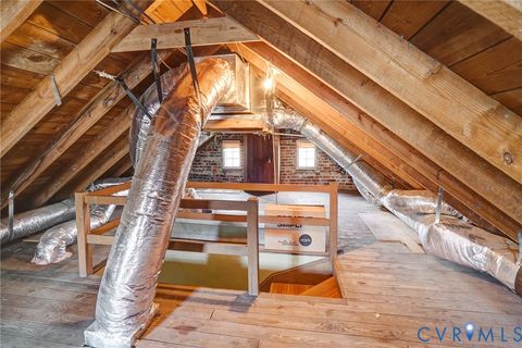 Tiny photo for 1817 W 45th Street, Richmond, VA 23225 (MLS # 2604348)